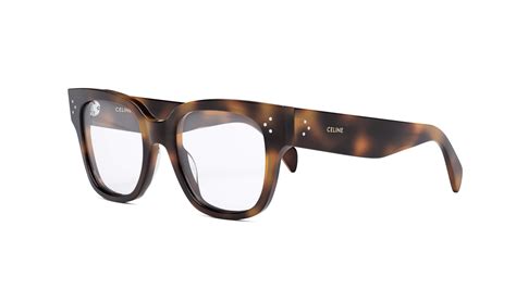 Celine Bold 3 Dots CL50066I 053 Glasses 